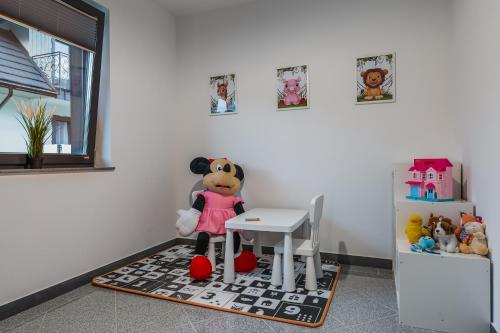 Imagen general del Hotel Apartamenty Siedlisko Szlachtowskie. Foto 5
