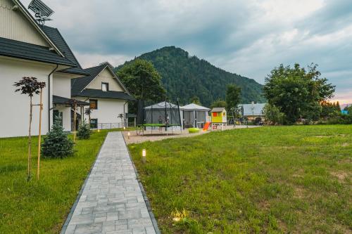 Imagen general del Hotel Apartamenty Siedlisko Szlachtowskie. Foto 7