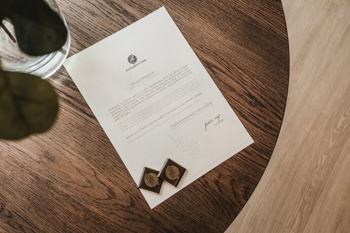 Imagen general del Hotel Apartamenty Sowa Bydgoszcz. Foto 13