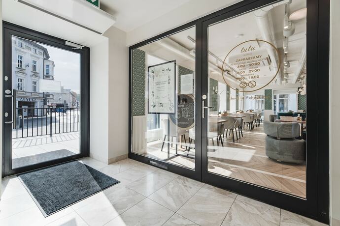 Imagen general del Hotel Apartamenty Sowa Bydgoszcz. Foto 15