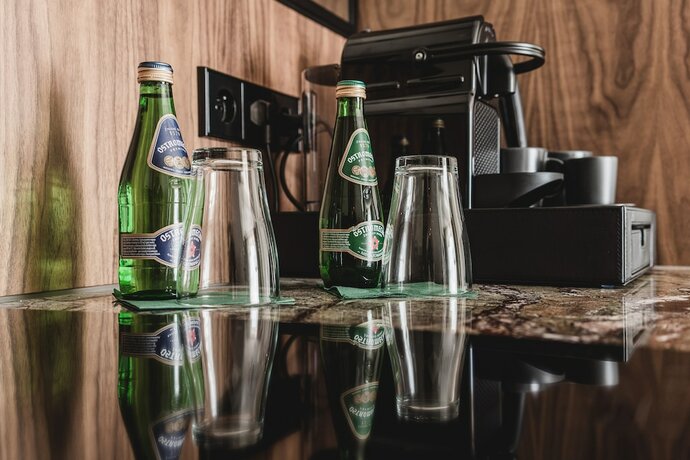 Imagen general del Hotel Apartamenty Sowa Bydgoszcz. Foto 16