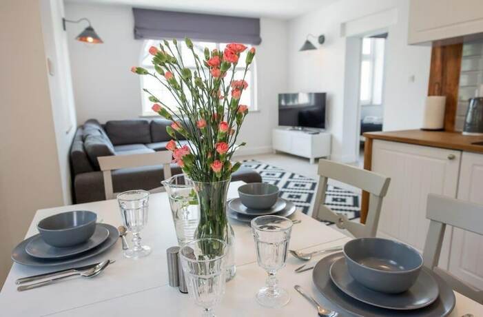 Imagen general del Hotel Apartamenty Stella Mare - 365 Pam. Foto 7