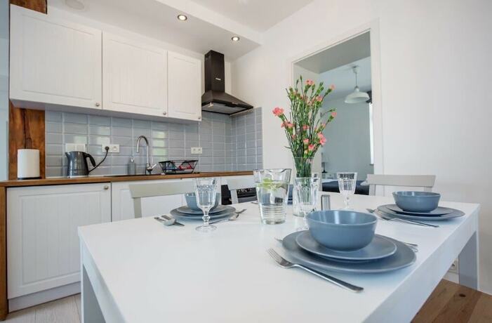 Imagen general del Hotel Apartamenty Stella Mare - 365 Pam. Foto 11