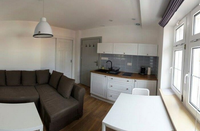 Imagen de la habitación del Hotel Apartamenty Stella Mare - 365 Pam. Foto 13