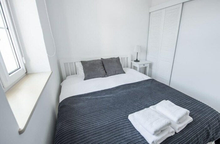 Imagen de la habitación del Hotel Apartamenty Stella Mare - 365 Pam. Foto 14