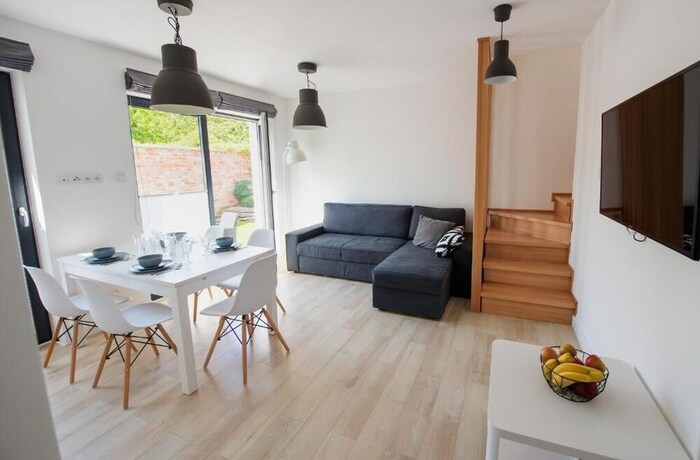 Imagen de la habitación del Hotel Apartamenty Stella Mare - 365 Pam. Foto 15