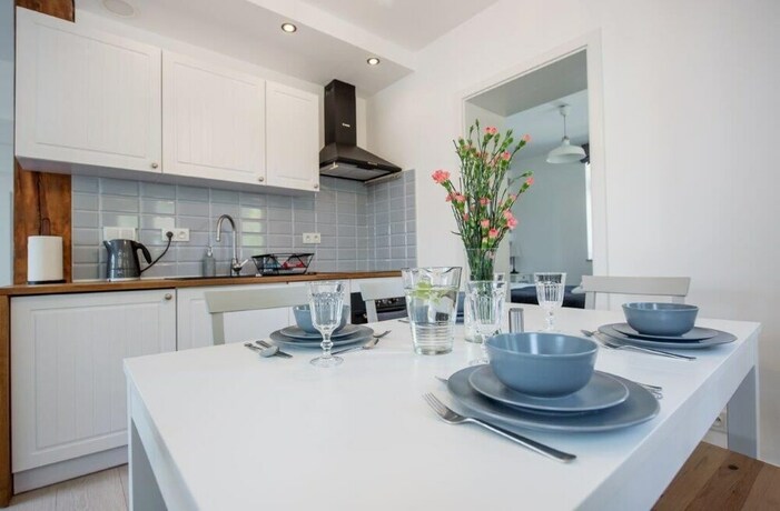 Imagen de la habitación del Hotel Apartamenty Stella Mare - 365 Pam. Foto 17