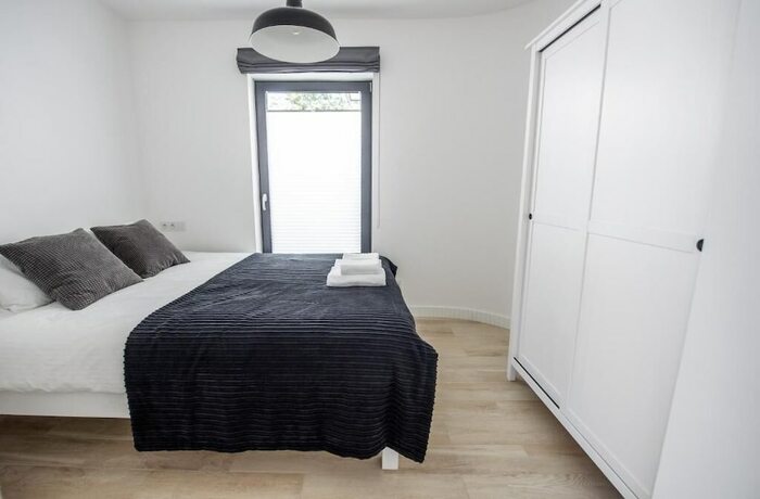 Imagen de la habitación del Hotel Apartamenty Stella Mare - 365 Pam. Foto 18