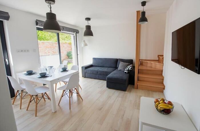 Imagen de la habitación del Hotel Apartamenty Stella Mare - 365 Pam. Foto 19