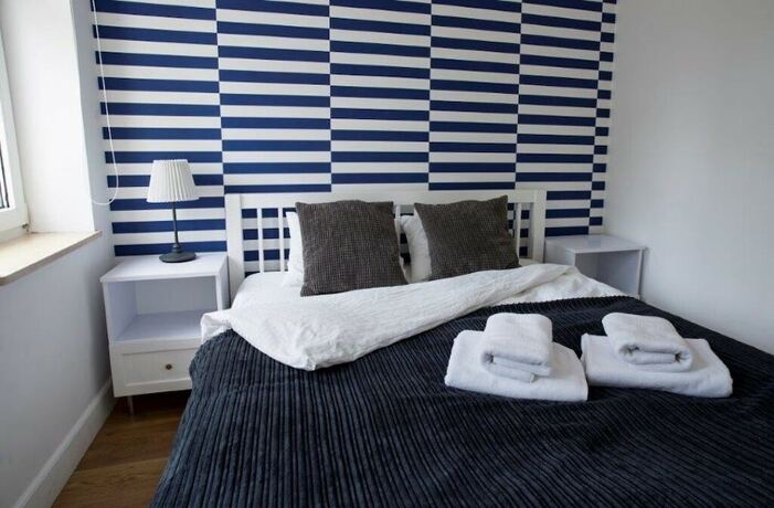 Imagen de la habitación del Hotel Apartamenty Stella Mare - 365 Pam. Foto 20