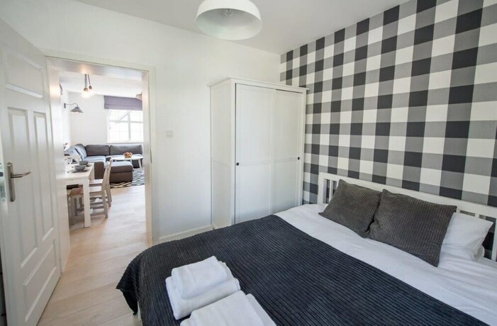 Imagen de la habitación del Hotel Apartamenty Stella Mare - 365 Pam. Foto 23