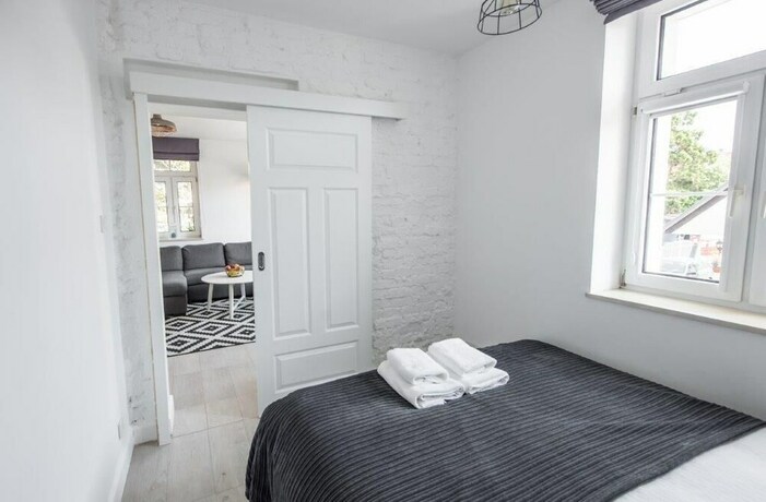 Imagen de la habitación del Hotel Apartamenty Stella Mare - 365 Pam. Foto 25