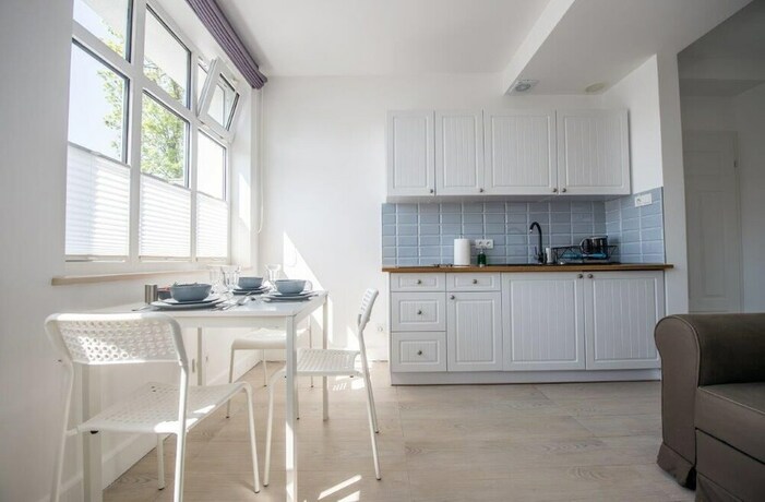 Imagen de la habitación del Hotel Apartamenty Stella Mare - 365 Pam. Foto 26