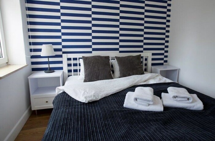 Imagen de la habitación del Hotel Apartamenty Stella Mare - 365 Pam. Foto 27