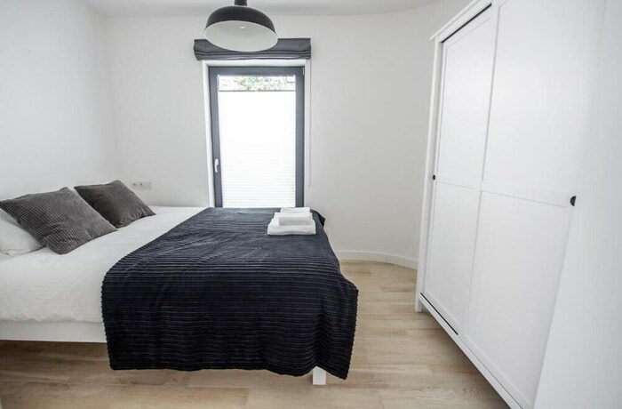 Imagen de la habitación del Hotel Apartamenty Stella Mare - 365 Pam. Foto 28