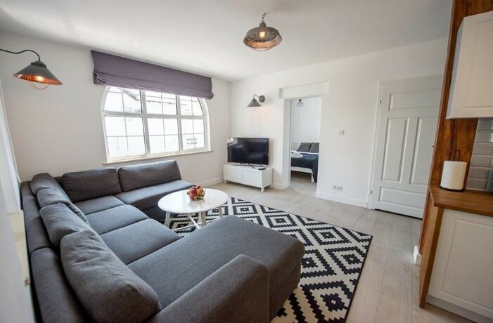 Imagen de la habitación del Hotel Apartamenty Stella Mare - 365 Pam. Foto 29