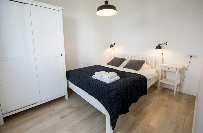 Imagen de la habitación del Hotel Apartamenty Stella Mare - 365 Pam. Foto 30