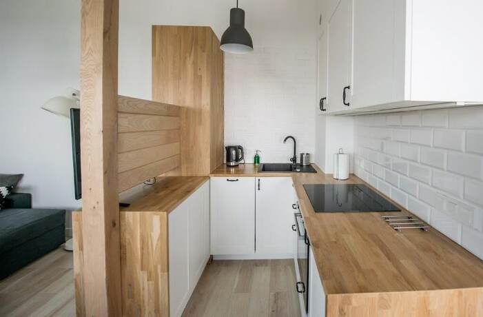 Imagen de la habitación del Hotel Apartamenty Stella Mare - 365 Pam. Foto 32