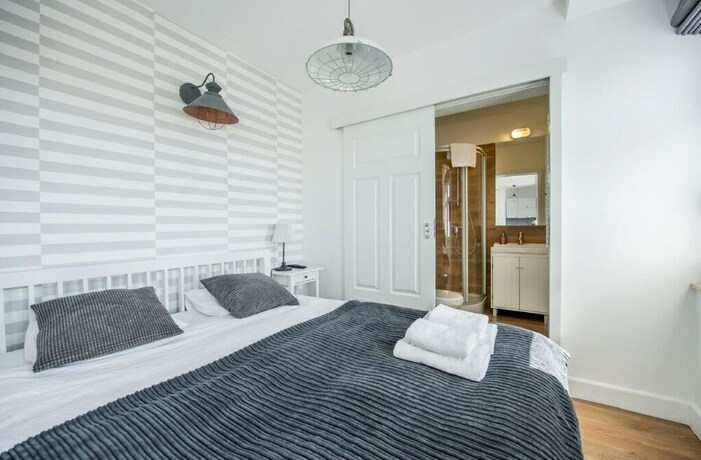 Imagen de la habitación del Hotel Apartamenty Stella Mare - 365 Pam. Foto 33