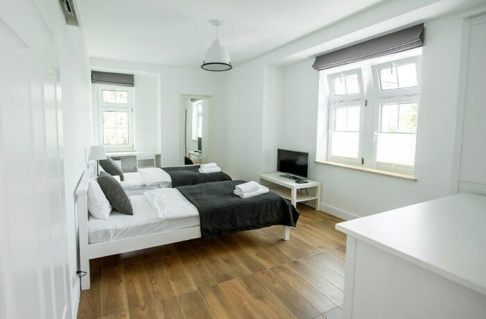 Imagen de la habitación del Hotel Apartamenty Stella Mare - 365 Pam. Foto 36