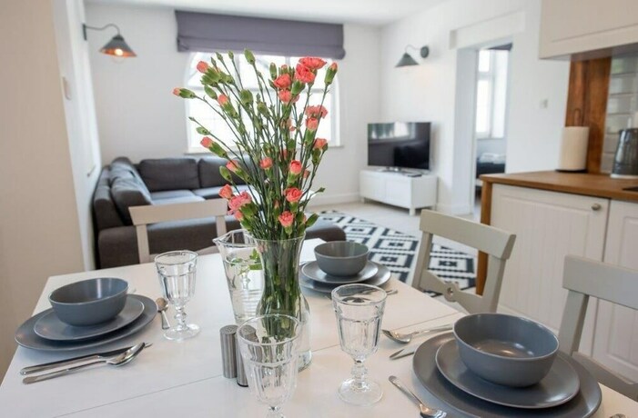 Imagen de la habitación del Hotel Apartamenty Stella Mare - 365 Pam. Foto 37