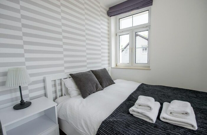 Imagen de la habitación del Hotel Apartamenty Stella Mare - 365 Pam. Foto 39