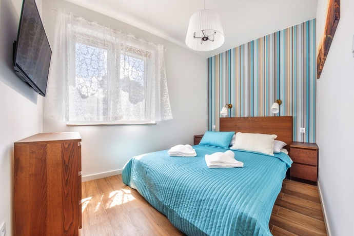 Imagen de la habitación del Hotel Apartamenty Sun & Snow Dwie Sosny. Foto 5