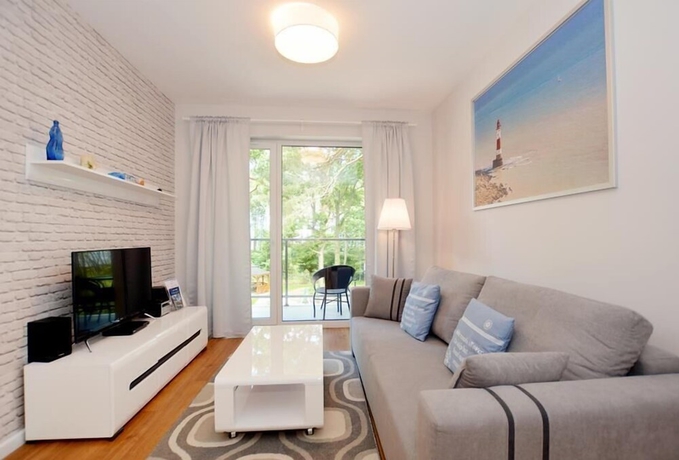 Imagen de la habitación del Hotel Apartamenty Sun & Snow Dwie Sosny. Foto 6