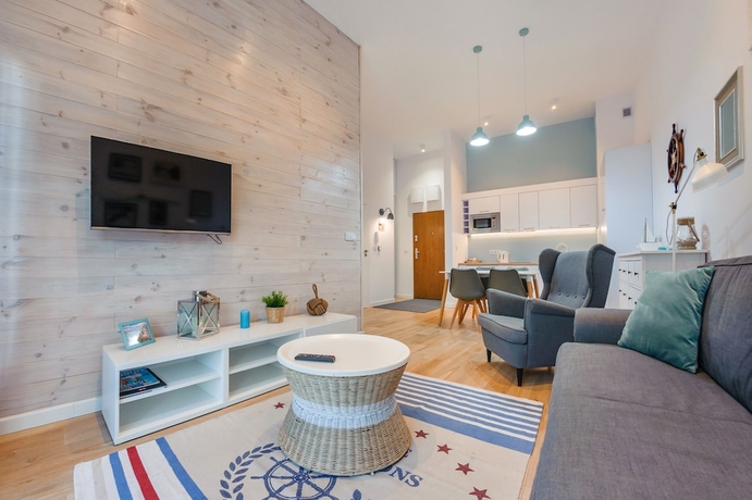 Imagen de la habitación del Hotel Apartamenty Sun & Snow Dwie Sosny. Foto 12