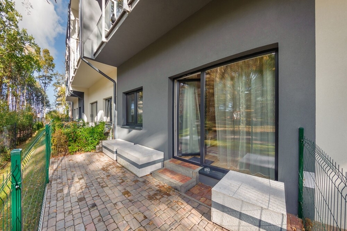 Imagen de la habitación del Hotel Apartamenty Sun & Snow Dwie Sosny. Foto 16