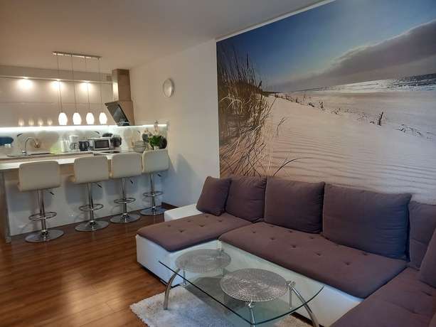 Imagen de la habitación del Hotel Apartamenty Sun & Snow Polanki. Foto 2