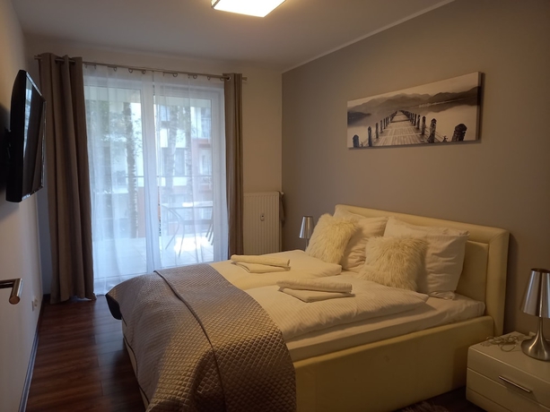 Imagen de la habitación del Hotel Apartamenty Sun & Snow Polanki. Foto 3