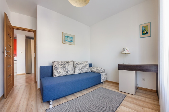 Imagen de la habitación del Hotel Apartamenty Sun & Snow Polanki. Foto 7