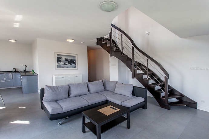 Imagen de la habitación del Hotel Apartamenty Sun & Snow Polanki. Foto 8