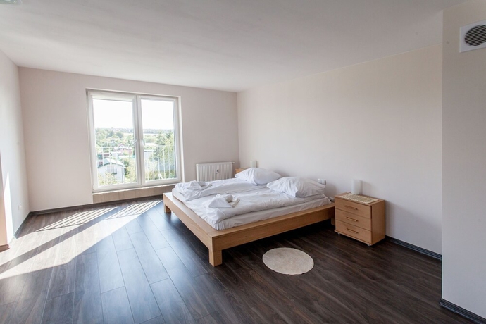 Imagen de la habitación del Hotel Apartamenty Sun & Snow Polanki. Foto 9