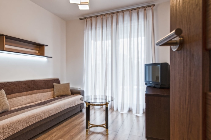 Imagen de la habitación del Hotel Apartamenty Sun & Snow Polanki. Foto 15