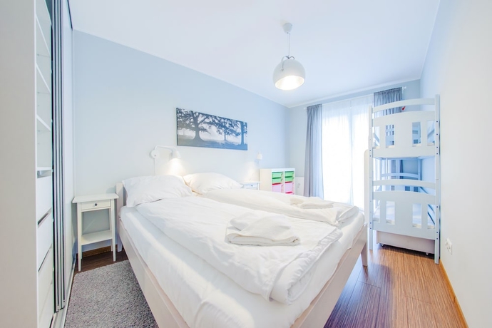 Imagen de la habitación del Hotel Apartamenty Sun & Snow Polanki. Foto 19