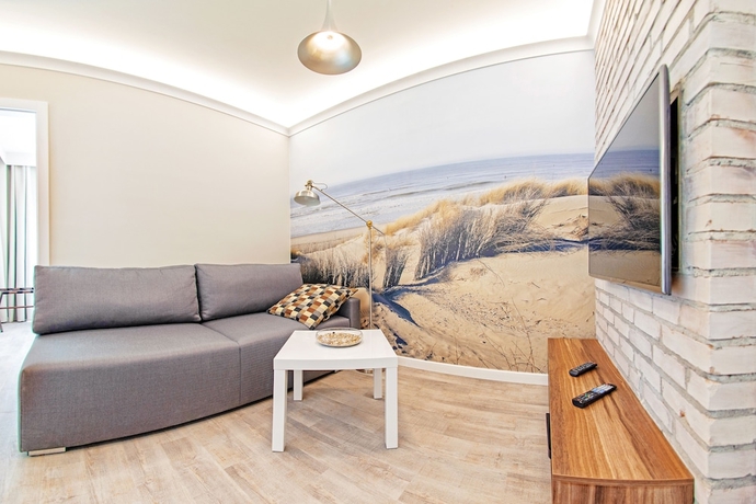 Imagen de la habitación del Hotel Apartamenty Sun and Snow Aura. Foto 4