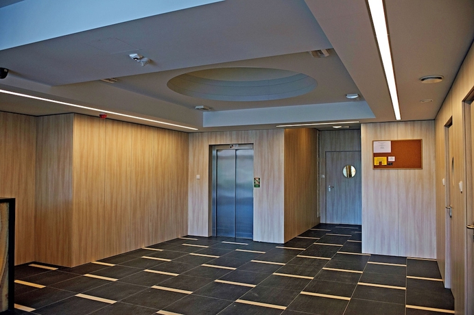 Imagen de los interiores del Hotel Apartamenty Sun and Snow Aura. Foto 19