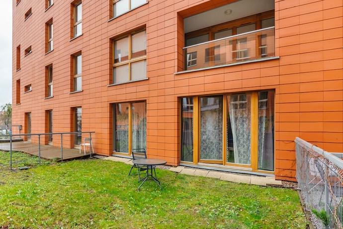 Imagen de la habitación del Hotel Apartamenty Sun and Snow Aura. Foto 14