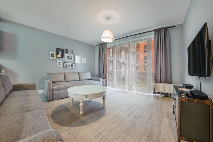 Imagen de la habitación del Hotel Apartamenty Sun and Snow Aura. Foto 16