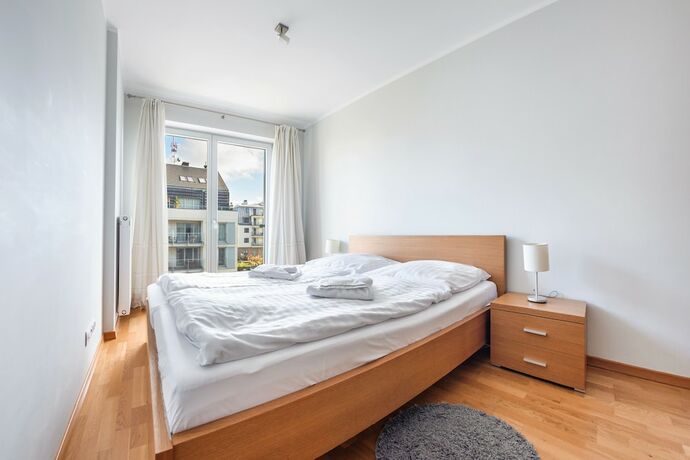 Imagen de la habitación del Hotel Apartamenty Sun and Snow Casa Marina. Foto 15