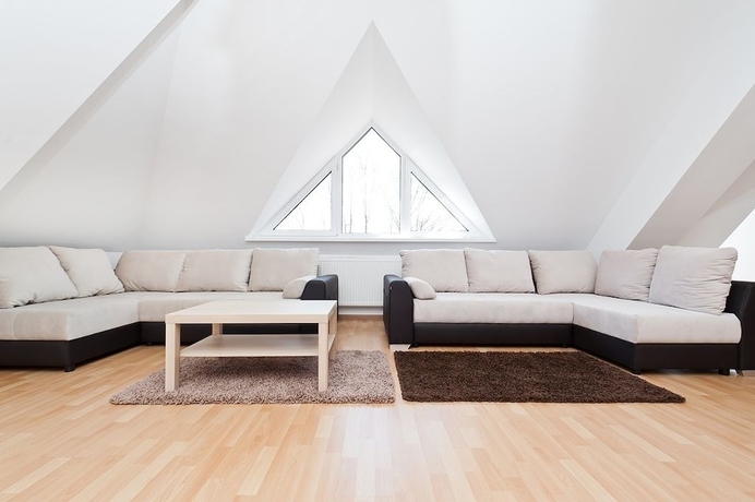 Imagen de la habitación del Hotel Apartamenty Sun and Snow Centrum Zakopane. Foto 4