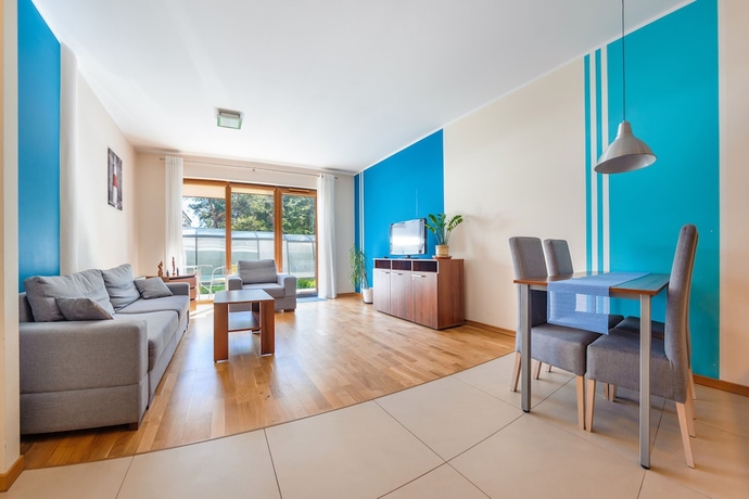 Imagen de la habitación del Hotel Apartamenty Sun and Snow Cztery Pory Roku. Foto 3