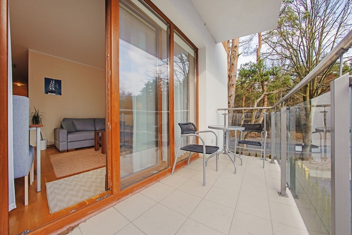 Imagen de la habitación del Hotel Apartamenty Sun and Snow Cztery Pory Roku. Foto 17