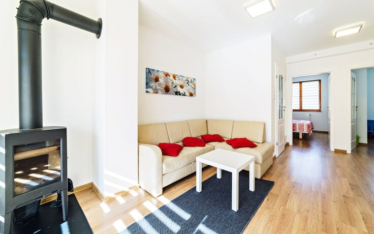 Imagen general del Hotel Apartamenty Sun and Snow Karpacz Myśliwska. Foto 3