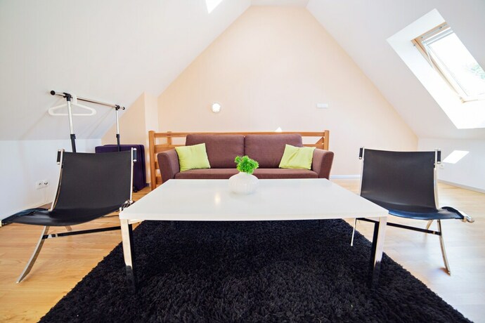 Imagen de la habitación del Hotel Apartamenty Sun and Snow Karpacz Myśliwska. Foto 15