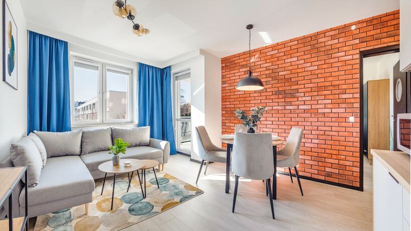 Imagen de la habitación del Hotel Apartamenty Sun and Snow Kościuszki. Foto 18