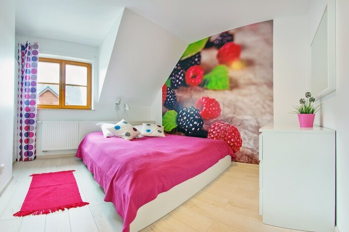 Imagen general del Hotel Apartamenty Sun and Snow Komuny Paryskiej. Foto 1