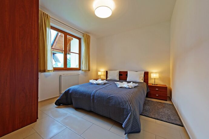 Imagen general del Hotel Apartamenty Sun and Snow Komuny Paryskiej. Foto 3